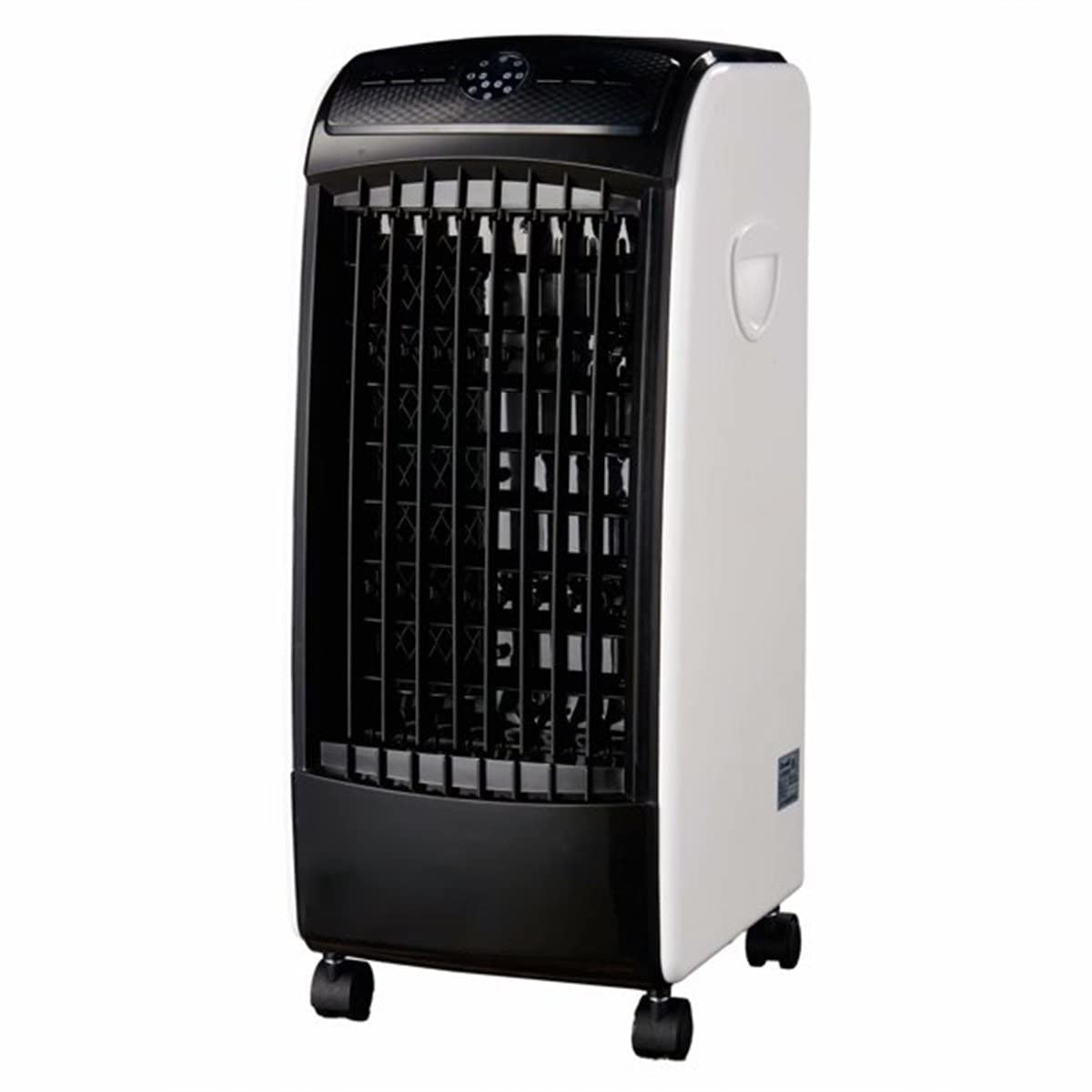 GIVIMO 3-in-1 Portable Evaporative Air Cooler Fan with Remote Control, 65° Wide Oscillation & 7.5H Timer - Perfect for Home, Office, Bedroom, and Outdoor Use