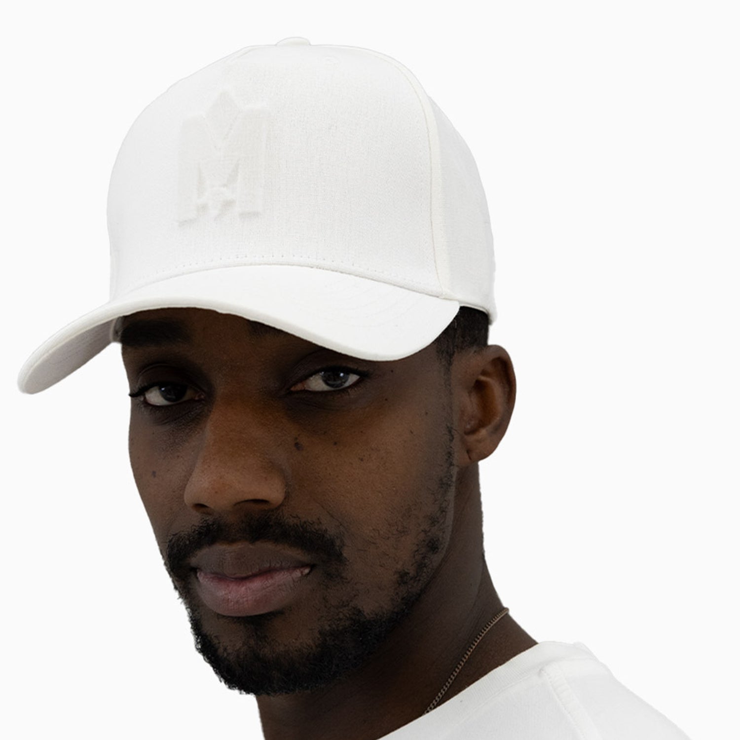 **ANDERSON Baseball Cap with Velvet Logo - Stylish Adjustable Dad Hat for Men & Women - Perfect for Sports, Outdoor Activities & Casual Wear**