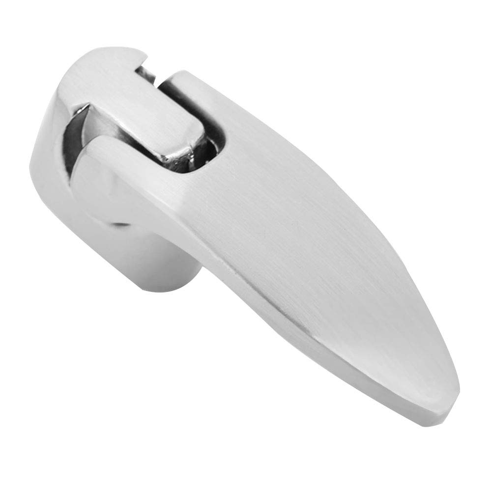 Aluminum Alloy Cabinet Drawer Pull Handles - Modern Wardrobe & Furniture Hardware for Kitchen, Bathroom, Bedroom - Perfect for Home Renovation & DIY Projects