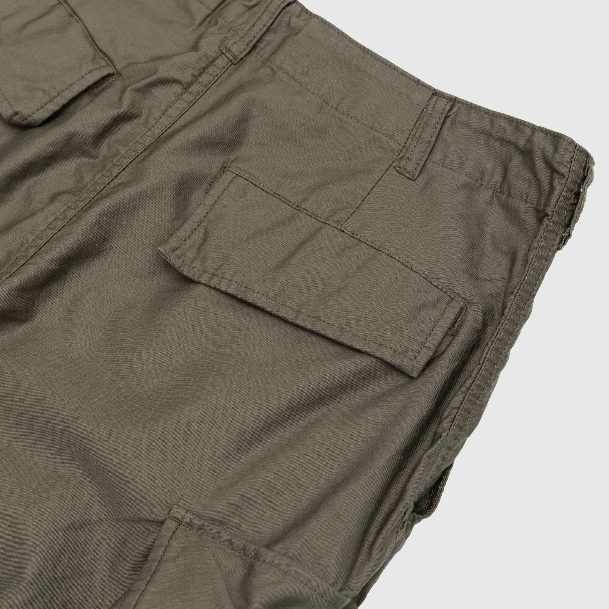 HD Pant BDU - Military Tactical Pants for Outdoor Activities, Hunting, and Airsoft | Durable & Comfortable Combat Pants