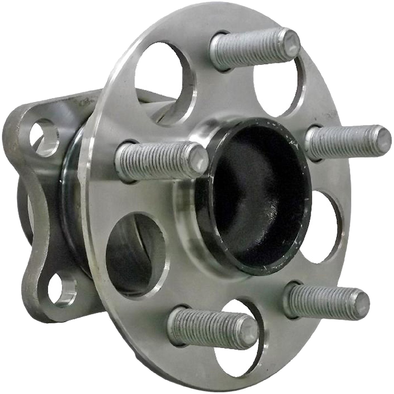 Premium WH590373 Wheel Bearing and Hub Assembly - Durable Replacement for Smooth Ride | Perfect for Trucks, SUVs & Off-Road Vehicles
