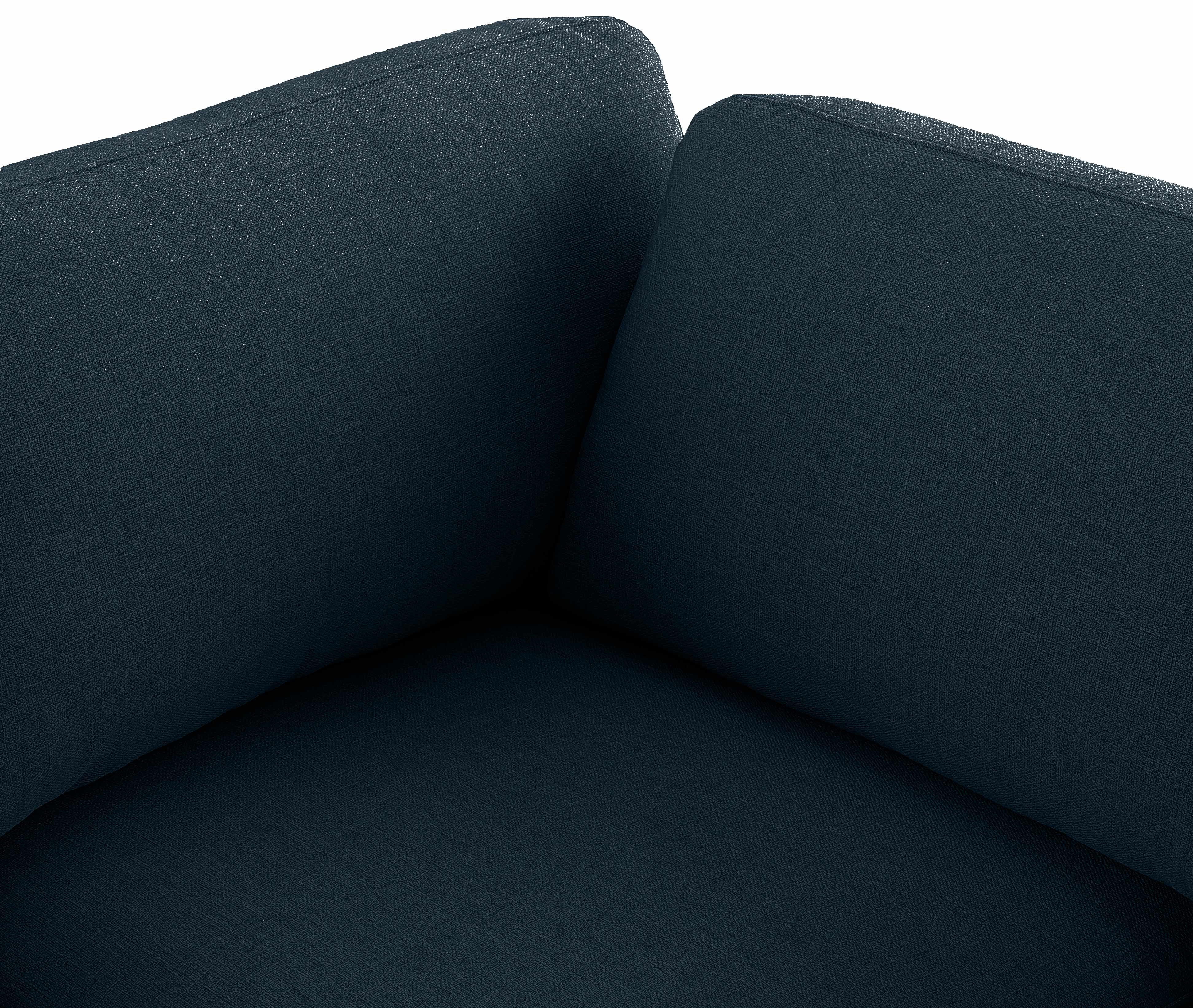 Premium Beckham Durable Linen Textured Fabric Corner Protector - Home & Office Furniture Safety Guard for Kids and Pets (Set of 4) - Perfect for Sofas, Tables, Beds and Sharp Edges Protection