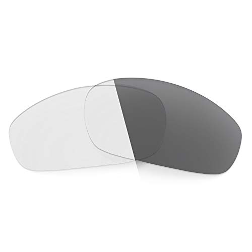 Adapt Gray Photochromic