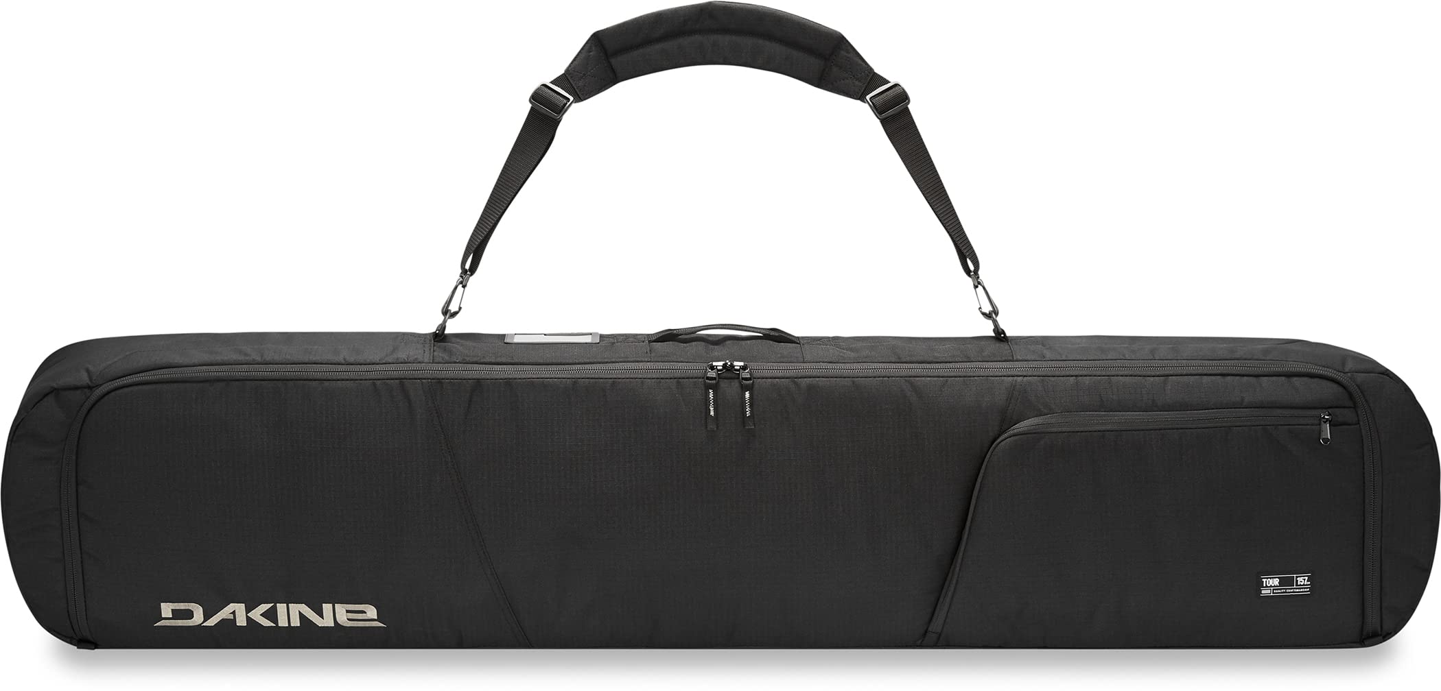 Dakine Tour Snowboard Bag - Waterproof & Padded Protection for Travel & Storage | Perfect for Snowboarding Trips & Gear Transport