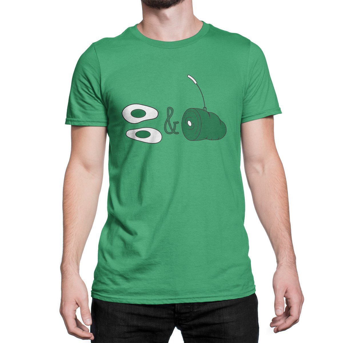 Green Eggs and Ham T-Shirt | Dr. Seuss Inspired Graphic Tee for Kids & Adults | Perfect for Book Lovers, Storytime & Dr. Seuss Day Celebrations