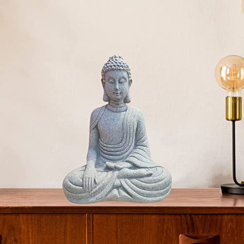 Meditating Buddha