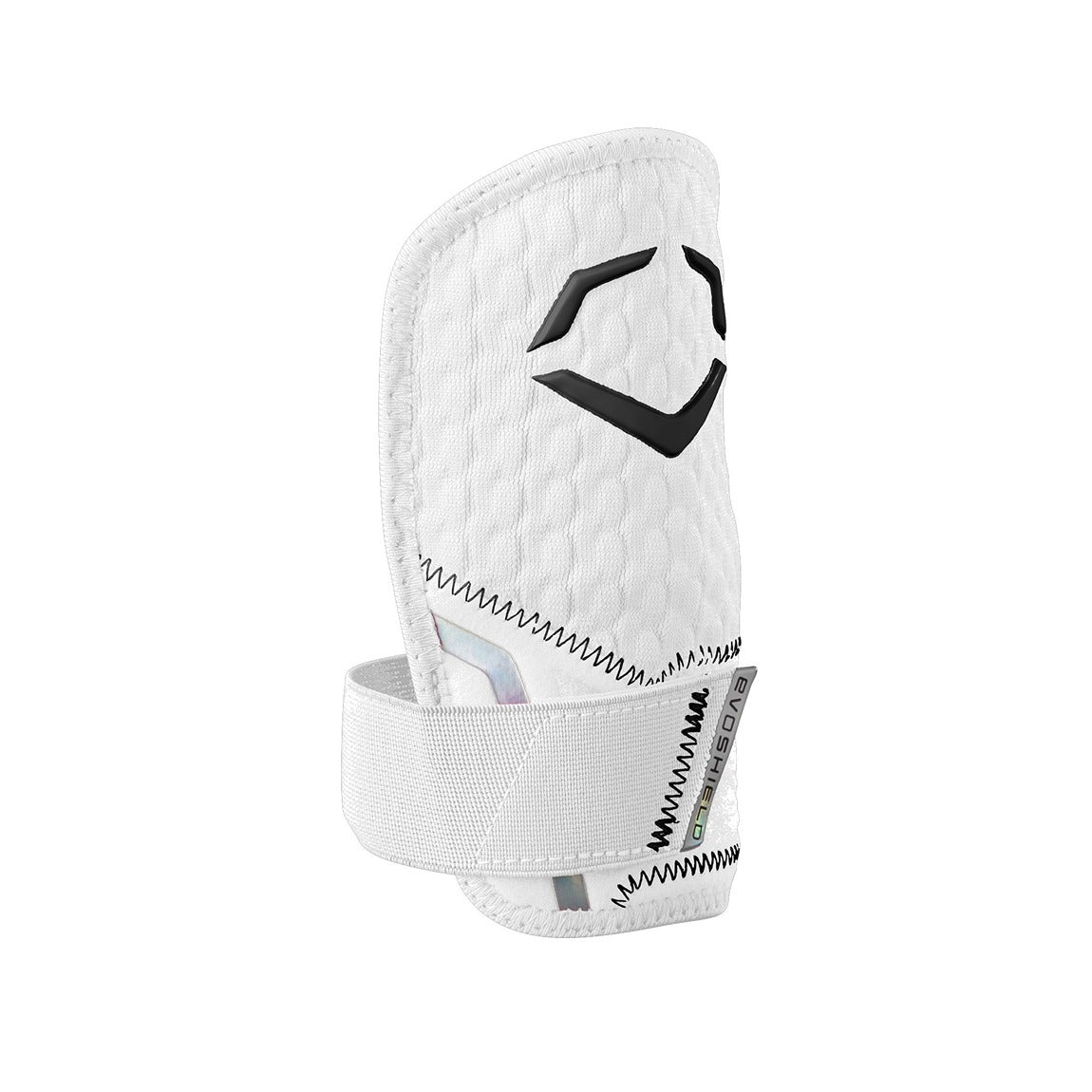 EvoShield Pro SRZ™ 2.0 Batter’s Hand Guard - Baseball & Softball Protective Gear for Youth & Adult Players - Perfect for Training, Games & Practice Sessions