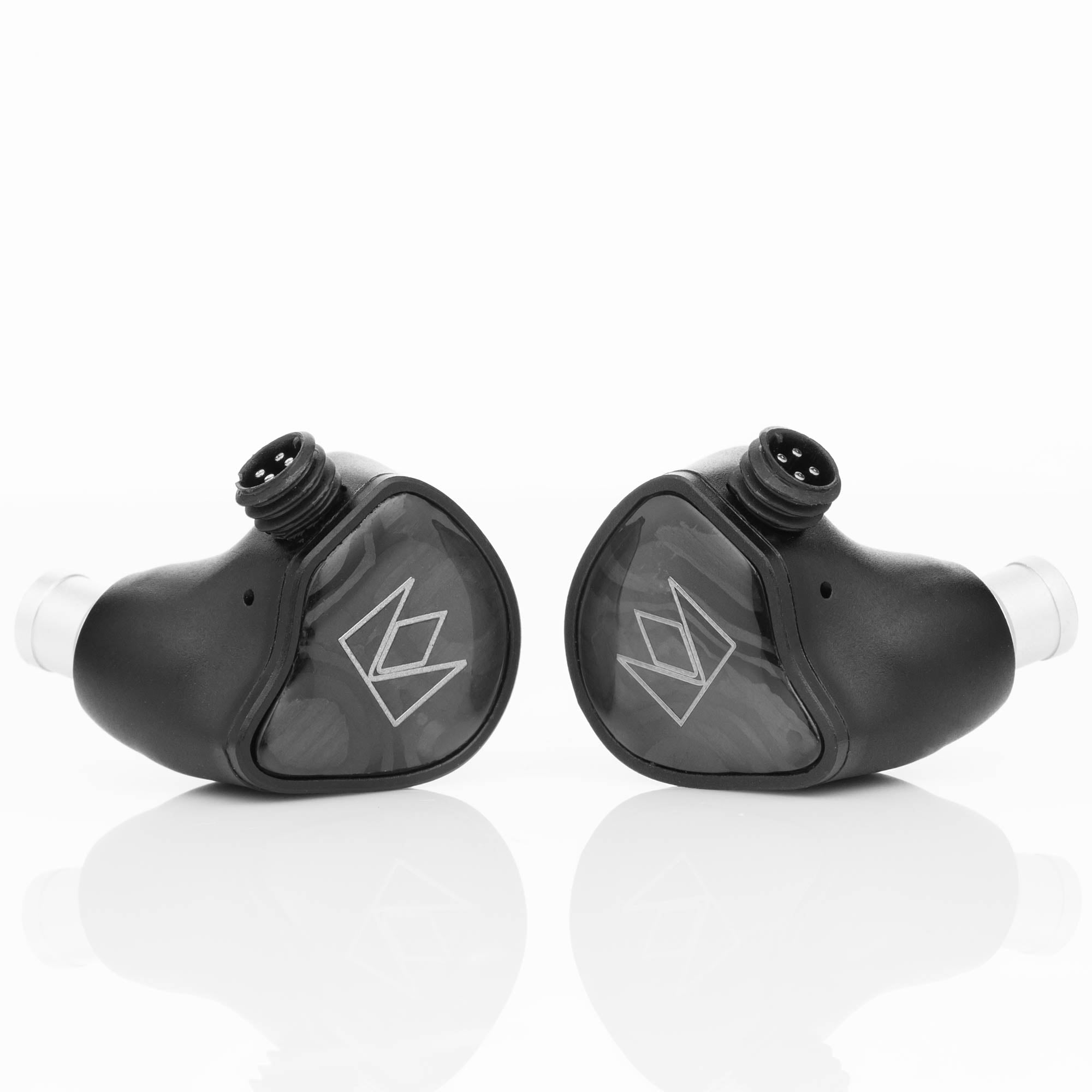Noble Audio XM 1 In-Ear Monitor (IEM) with xMEMS Driver - High-Fidelity Earphones for Audiophiles, Musicians & Travelers - Perfect for Studio Recording, Live Performances & Commuting