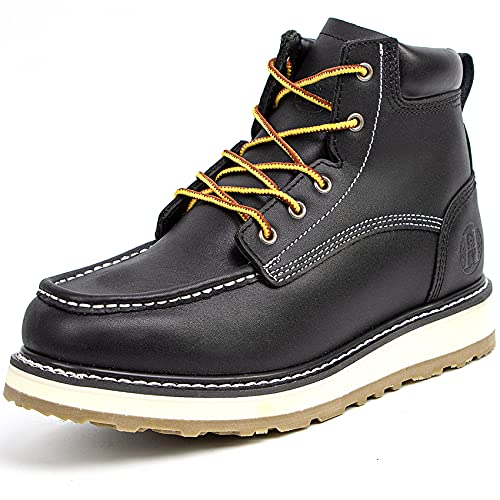 Soft Toe/Blk Pro