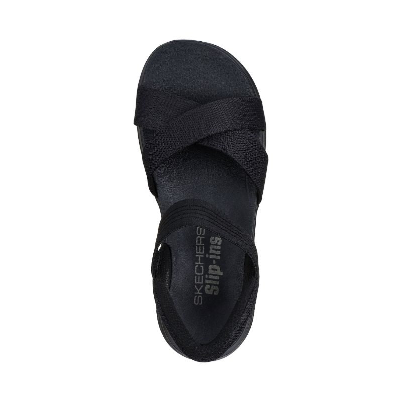 Women's Slip-On Sneakers Ultra Flex 3.0 - Comfortable Walking Shoes for Women - Lightweight & Flexible Casual Shoes for Work, Travel & Everyday Wear