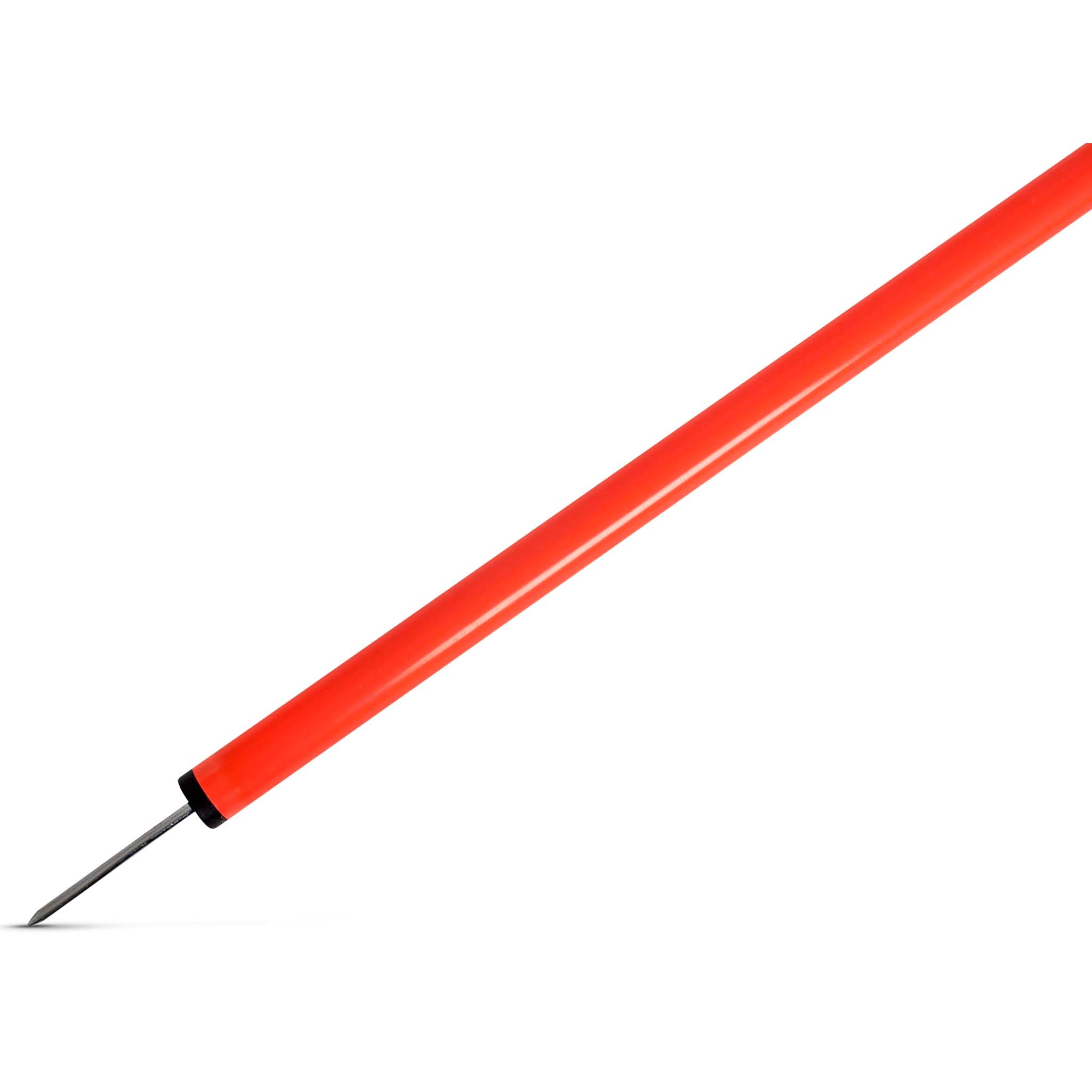 Best Slalom Ski Poles for Racing & Training - Lightweight Aluminum Poles for Skiers & Snowboarders - Perfect for Slalom Courses & Freestyle Skiing