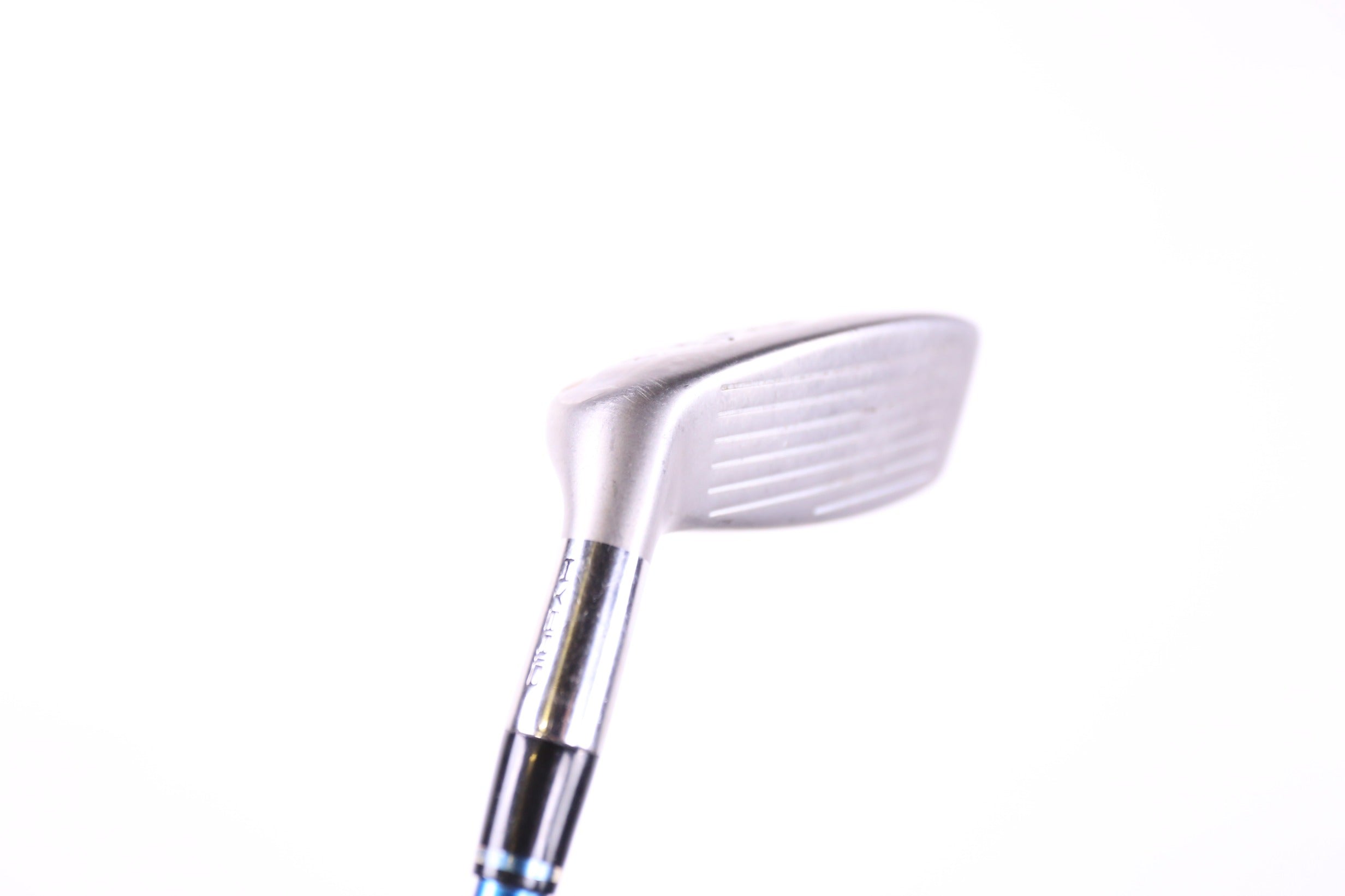 Adams Idea Pro 3H Hybrid Golf Club - Right Handed 20° Regular Flex - Perfect for Mid-Handicap Players on Fairways & Roughs