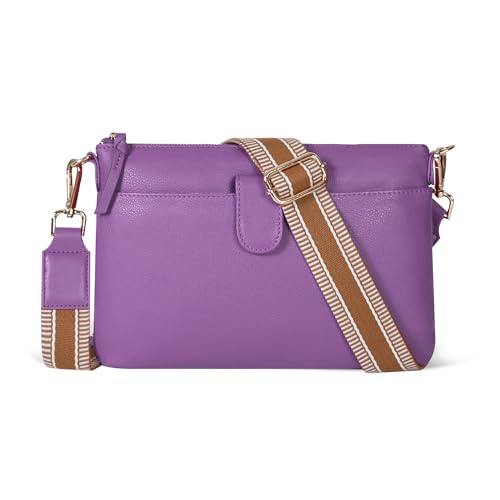 Nappa Light Purple Big