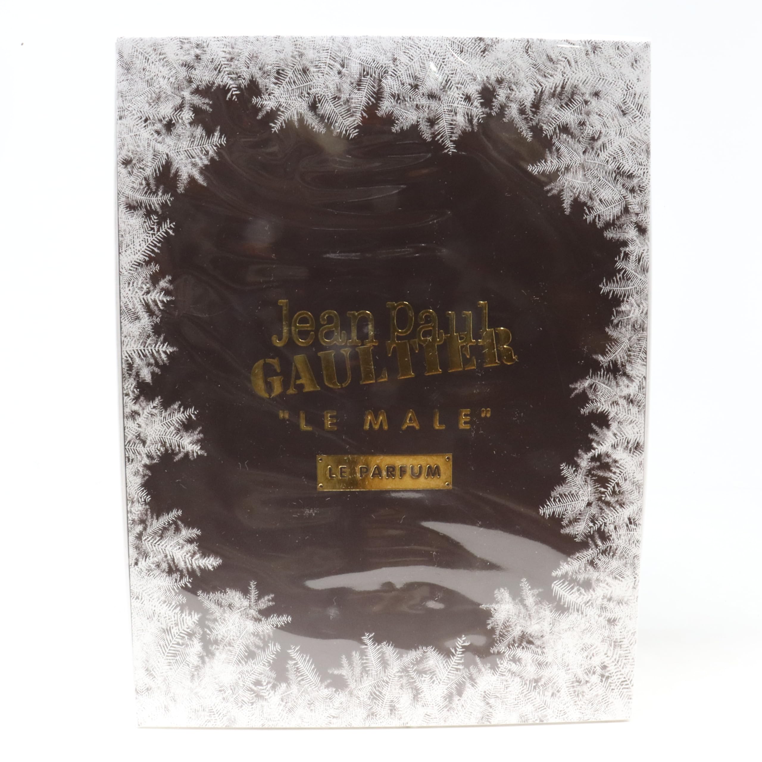 Jean Paul Gaultier Le Male Men's 2-Piece Eau de Parfum Jumbo Gift Set - Luxury Cologne for Date Night & Special Occasions
