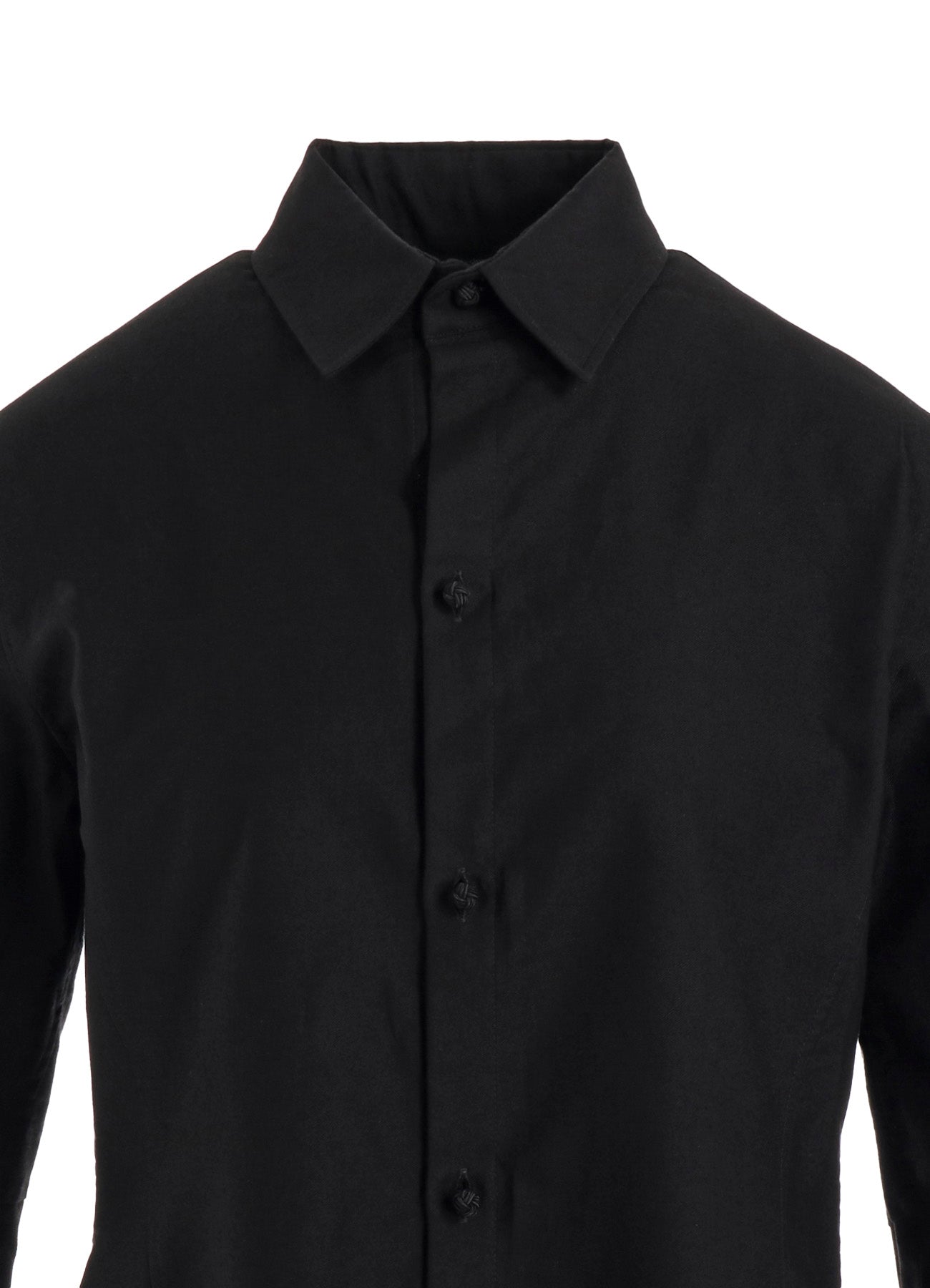 Stylish Cotton Twill Long Sleeve Blouse for Women | Comfortable & Breathable Workwear | Perfect for Office, Business Casual & Everyday Wear