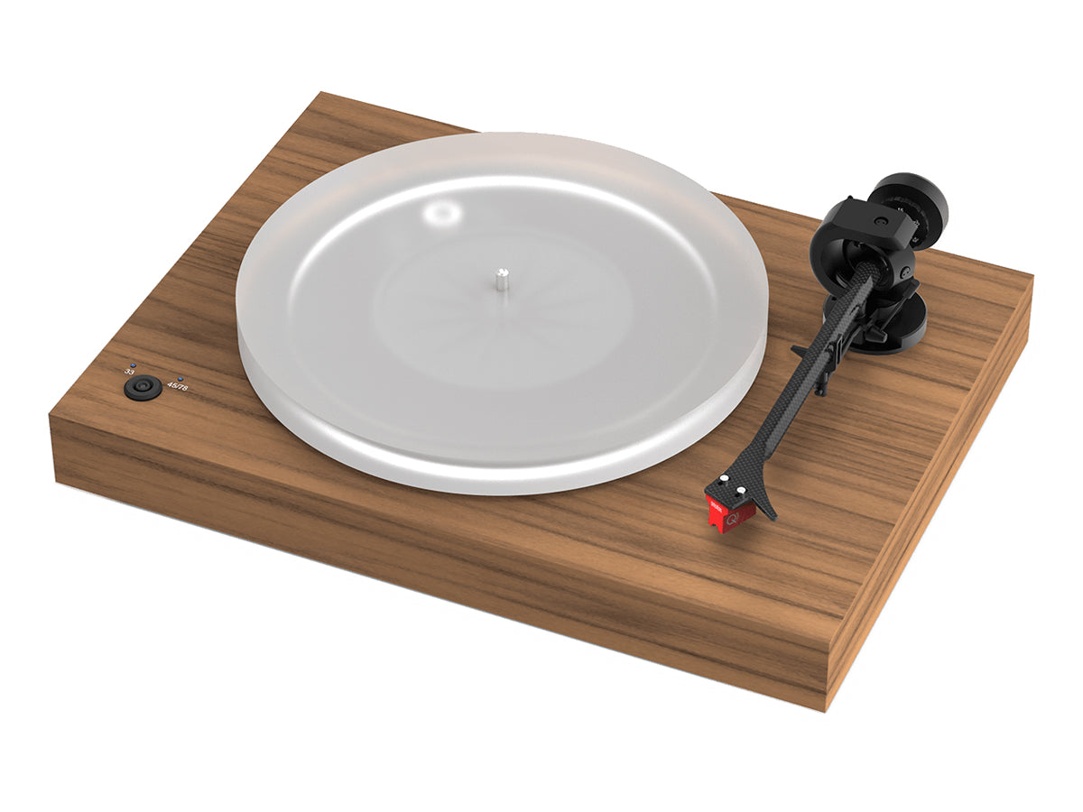 Pro-Ject X Line X2 B Turntable - High-End Audiophile Vinyl Record Player with Precision Belt Drive & Low Vibration Design - Perfect for Home Audio & Music Enthusiasts