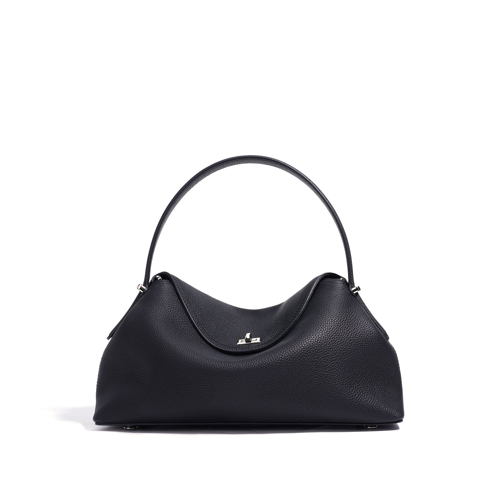 Stylish Multi-Way Genuine Leather Handbag for Women - Crossbody, Shoulder Bag & Tote - Perfect for Work, Travel & Everyday Use
