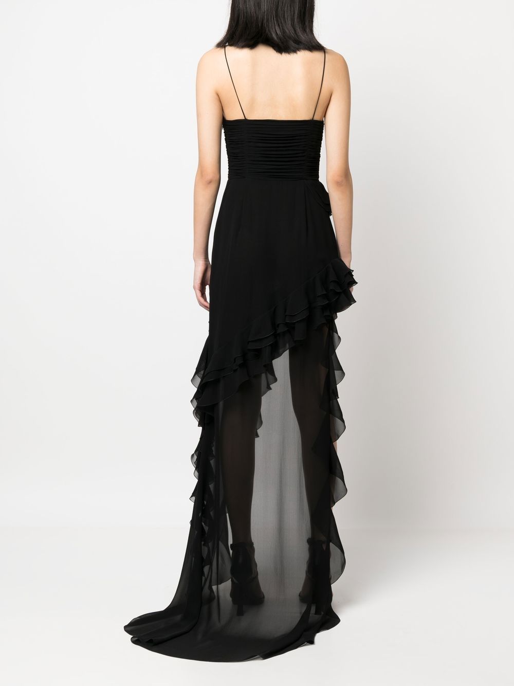 Alessandra Rich Black Dresses for Women - Elegant Evening Gowns & Party Dresses for Special Occasions, Weddings & Night Out