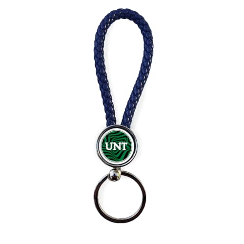 University of North Texas #4