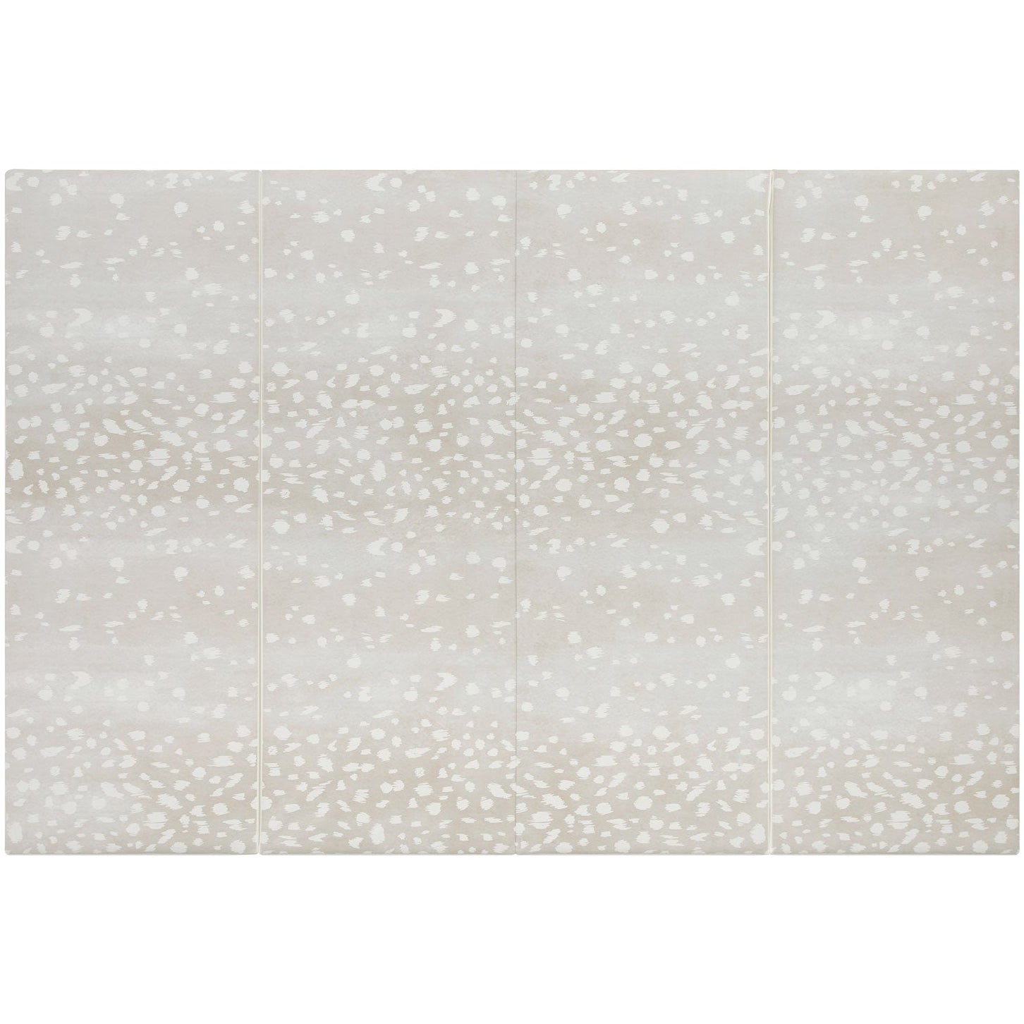 Premium Foam Tumbling Mat for Gymnastics, Yoga & Home Workouts - Non-Slip Fawn Color - Ideal for Kids, Adults & Fitness Enthusiasts