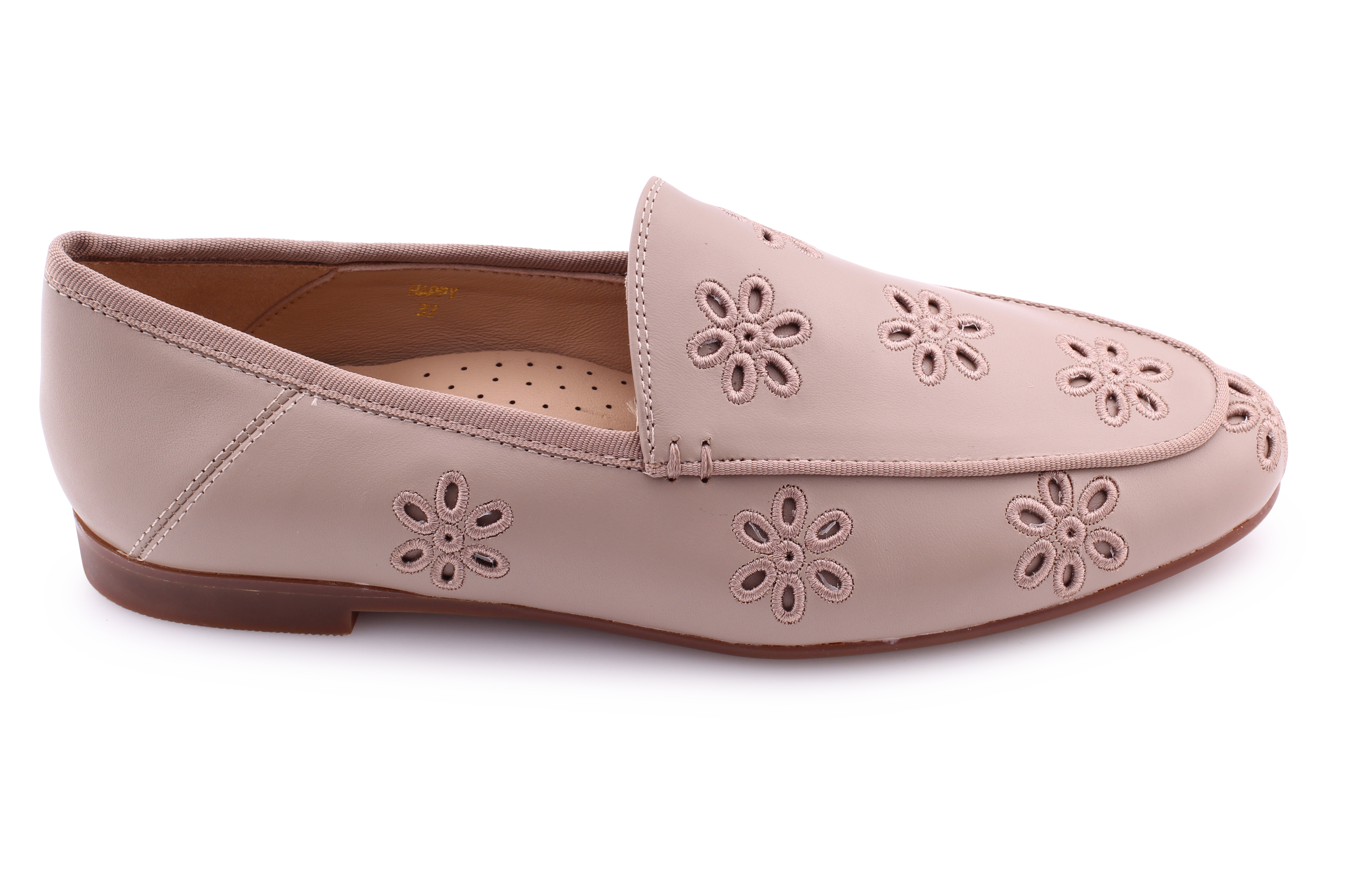 Allora Happy S - Premium Comfortable Women's Shoes for Casual Wear, Work & Everyday Use