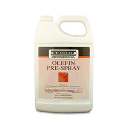 Chemspec Olefin Prespray - Professional Carpet & Upholstery Stain Remover for Tough Stains | Ideal for Home, Office & Auto Cleaning