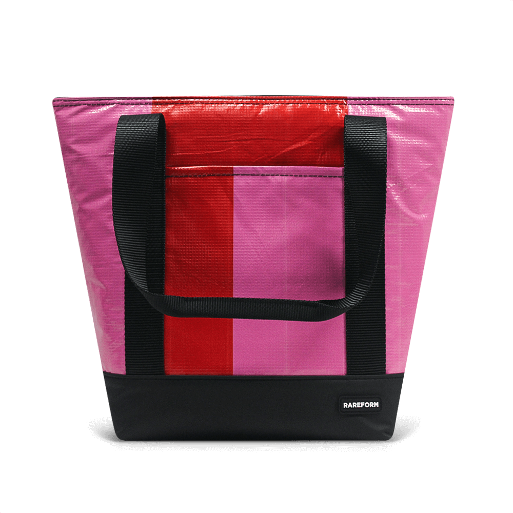 Beck Cooler Bag Bk1 01213 - Insulated Lunch Bag for Work, Picnics & Outdoor Activities - Leakproof & Durable Portable Cooler for Food & Drinks