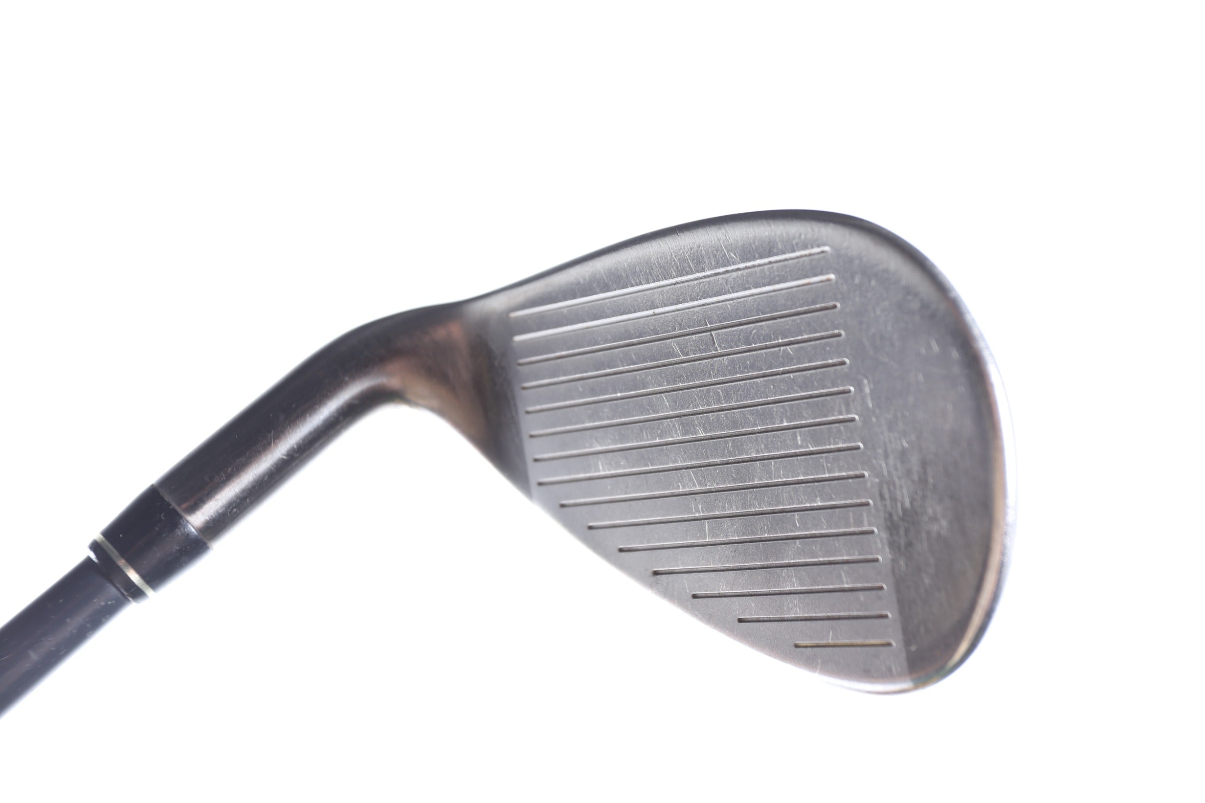 Used Callaway 2015 Big Bertha Sand Wedge 54° Right Hand Golf Club - Regular Flex for Men | Perfect for Bunker Shots & Short Game Improvement