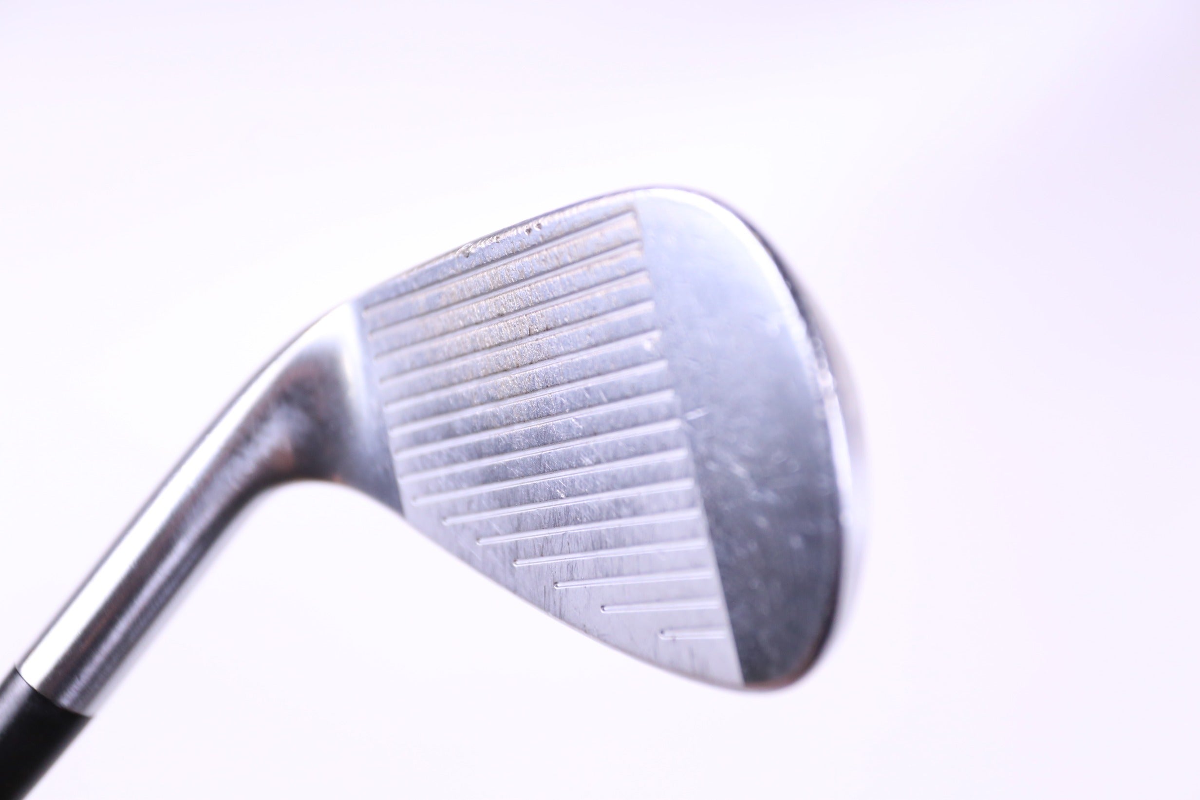 Used Callaway X Forged 9 Iron Right Handed Stiff Flex Golf Club - Perfect for Practice & Game Improvement