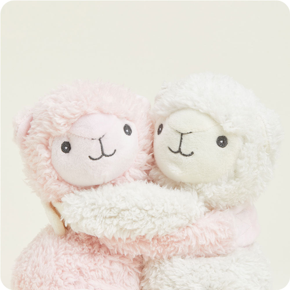 Soft and Cuddly Llama Plush Toy - Perfect for Kids, Gifts, and Nursery Decor | Adorable Stuffed Animal for Hugs, Comfort, and Playtime