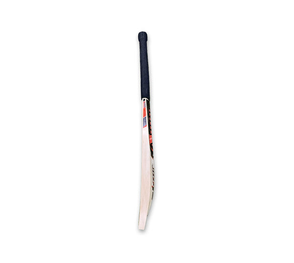 Hammer Black Edition Pro Cricket Bat 2025 - Premium Performance Cricket Equipment for Professional Players | Perfect for Matches, Training & Tournaments
