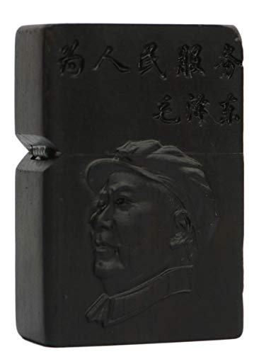 Chairman Mao