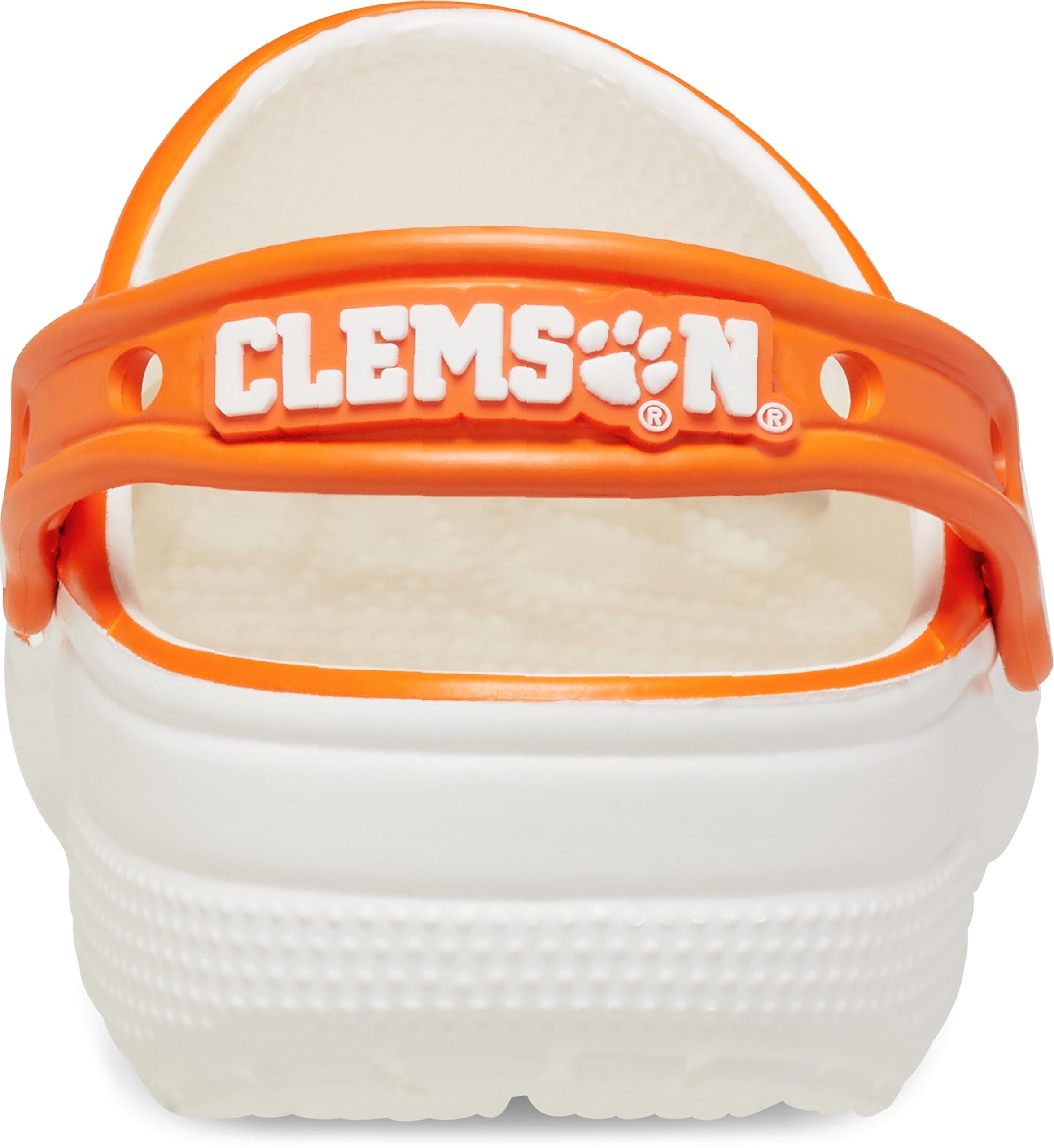 Crocs Unisex-Adult Collegiate Clogs | Comfortable Slip-On Shoes for Men & Women | Perfect for Casual Wear, Gardening & Outdoor Activities