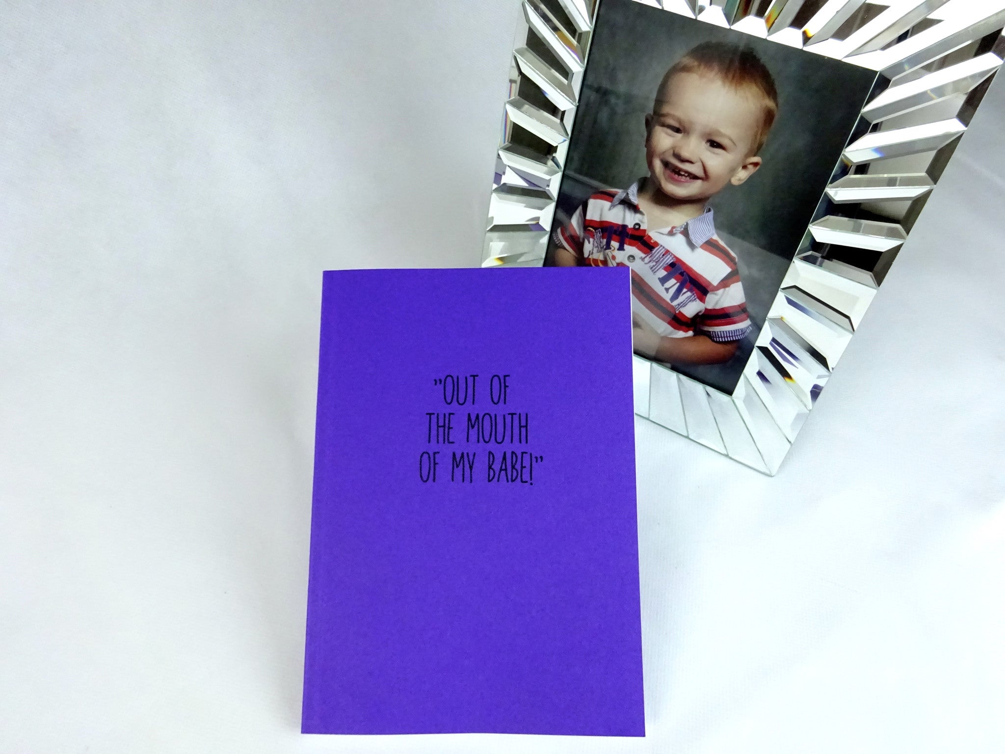 Kids Quotes Journal - Funny and Heartwarming Sayings from Children | Perfect for Parents, Teachers & Memory Keeping