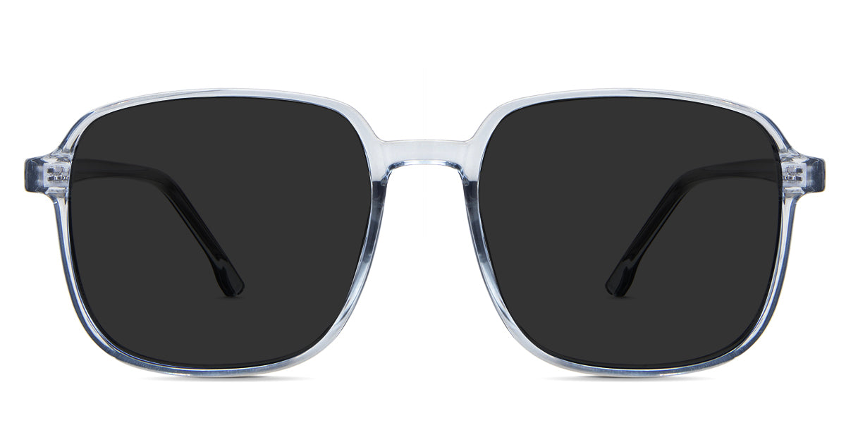 Roryfly Prescription Polarized Sunglasses for Men - UV Protection, Anti-Glare, Lightweight & Comfortable - Perfect for Driving, Fishing, and Outdoor Activities