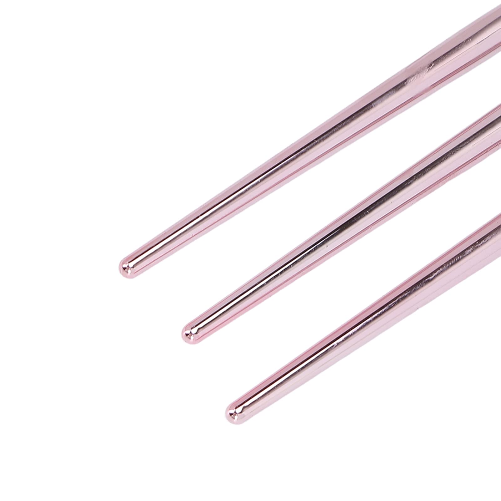 Flexible Nail Art Brushes Set - Professional Nail Liner Kit for DIY Manicure & Salon Use | Perfect for Acrylic, Gel Polish & Nail Design | Home & Professional Nail Art Tools