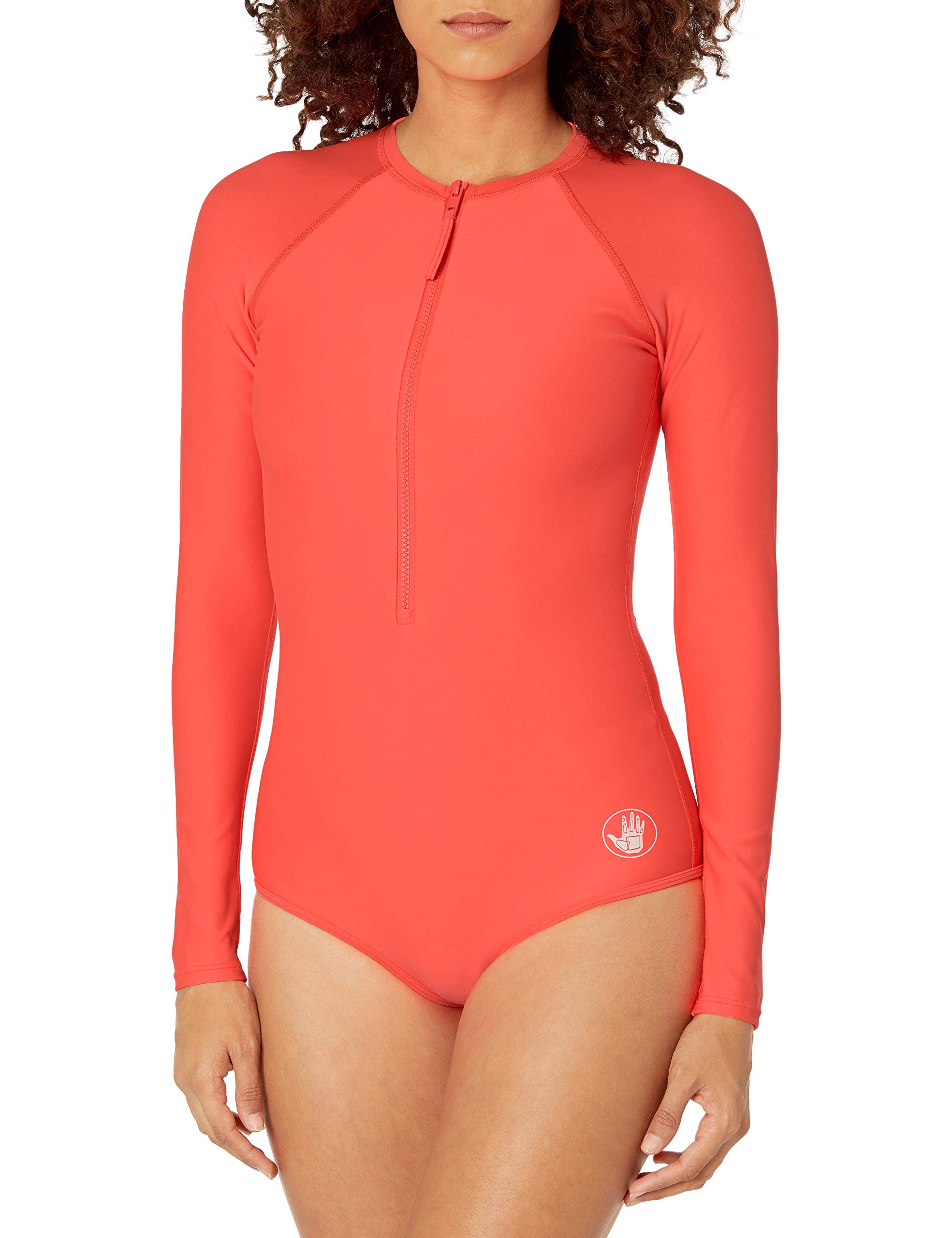 Body Glove Women's Standard One Piece Swimsuit - Comfortable & Stylish Swimwear for Beach, Pool & Water Sports