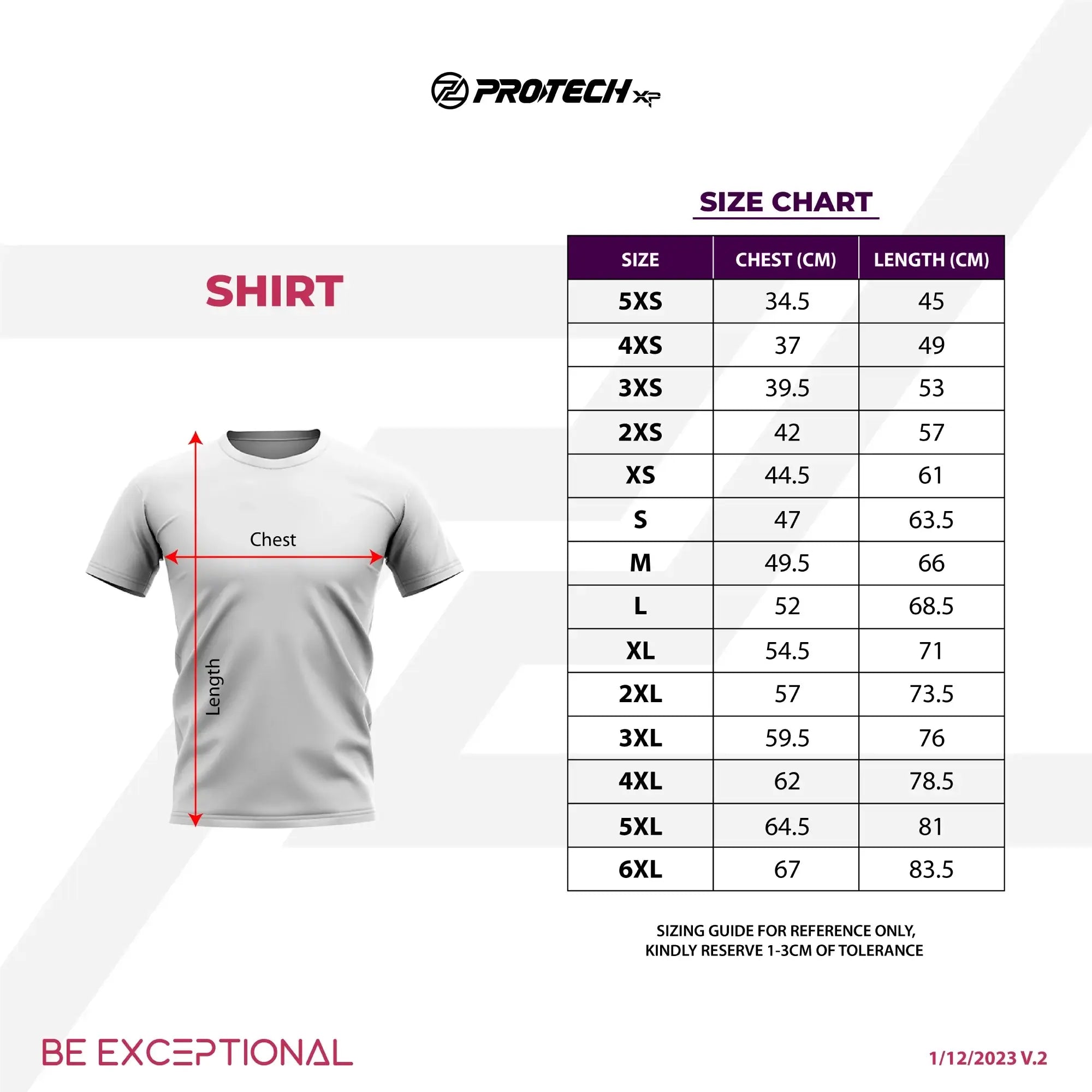 PROTECH Men's Badminton Jersey - Breathable Dry Fit Performance Shirt for Tournament & Training | RNZ10091M | Ideal for Competitive Matches & Gym Workouts