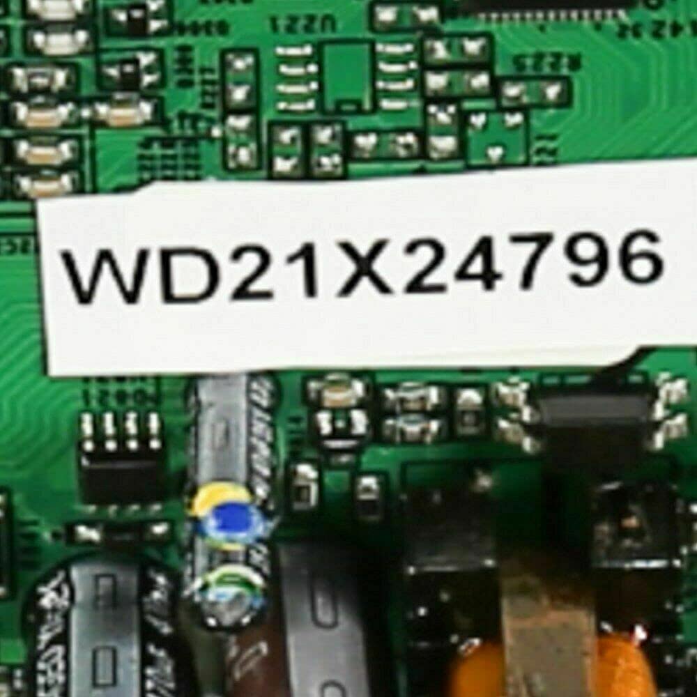 GE WD21X24796 Compatible Dishwasher Control Board Replacement Part - Perfect for GE Dishwasher Repair & Maintenance
