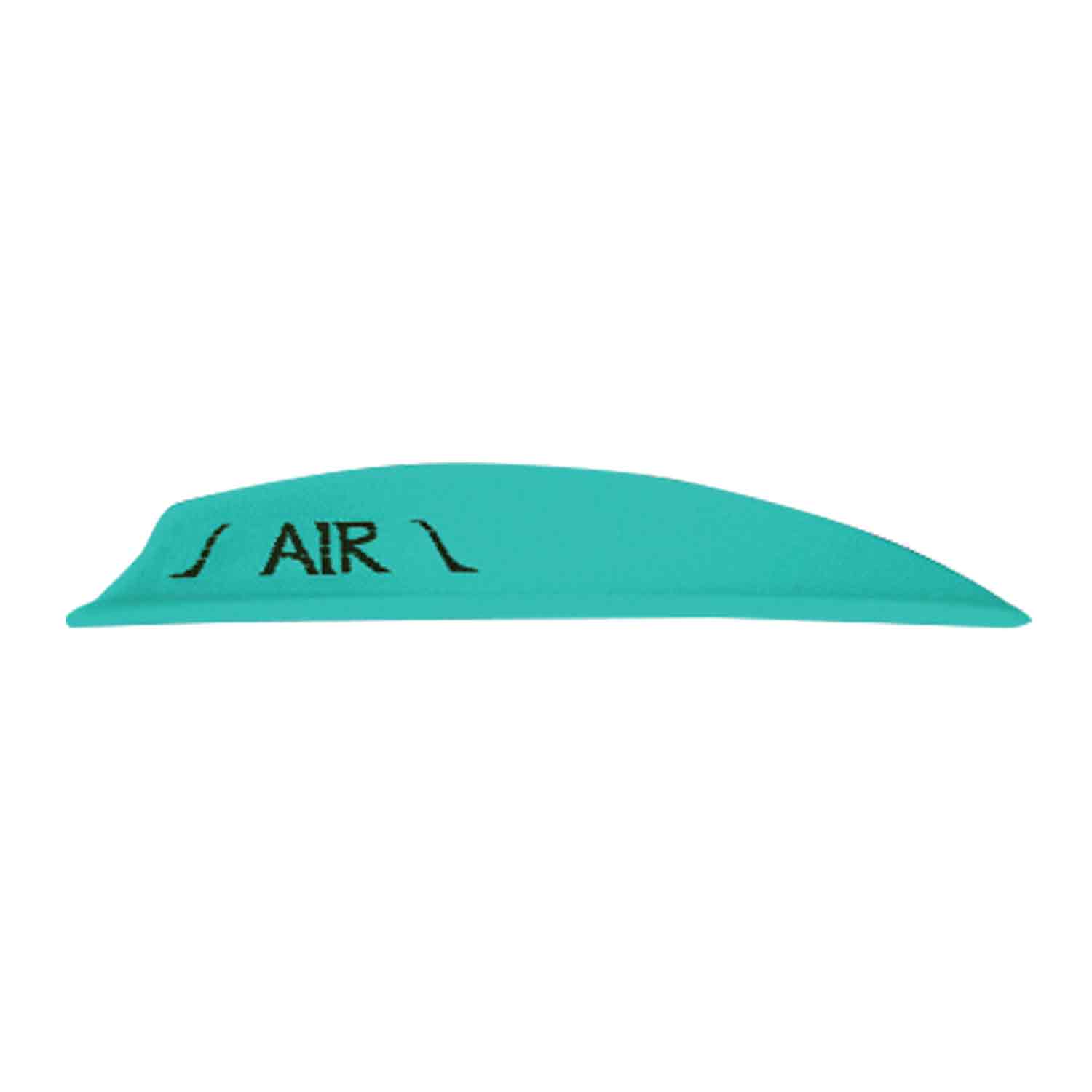 Bohning Air Vanes - High-Performance Archery Fletching for Precision Shooting | Hunting & Target Practice Accessories