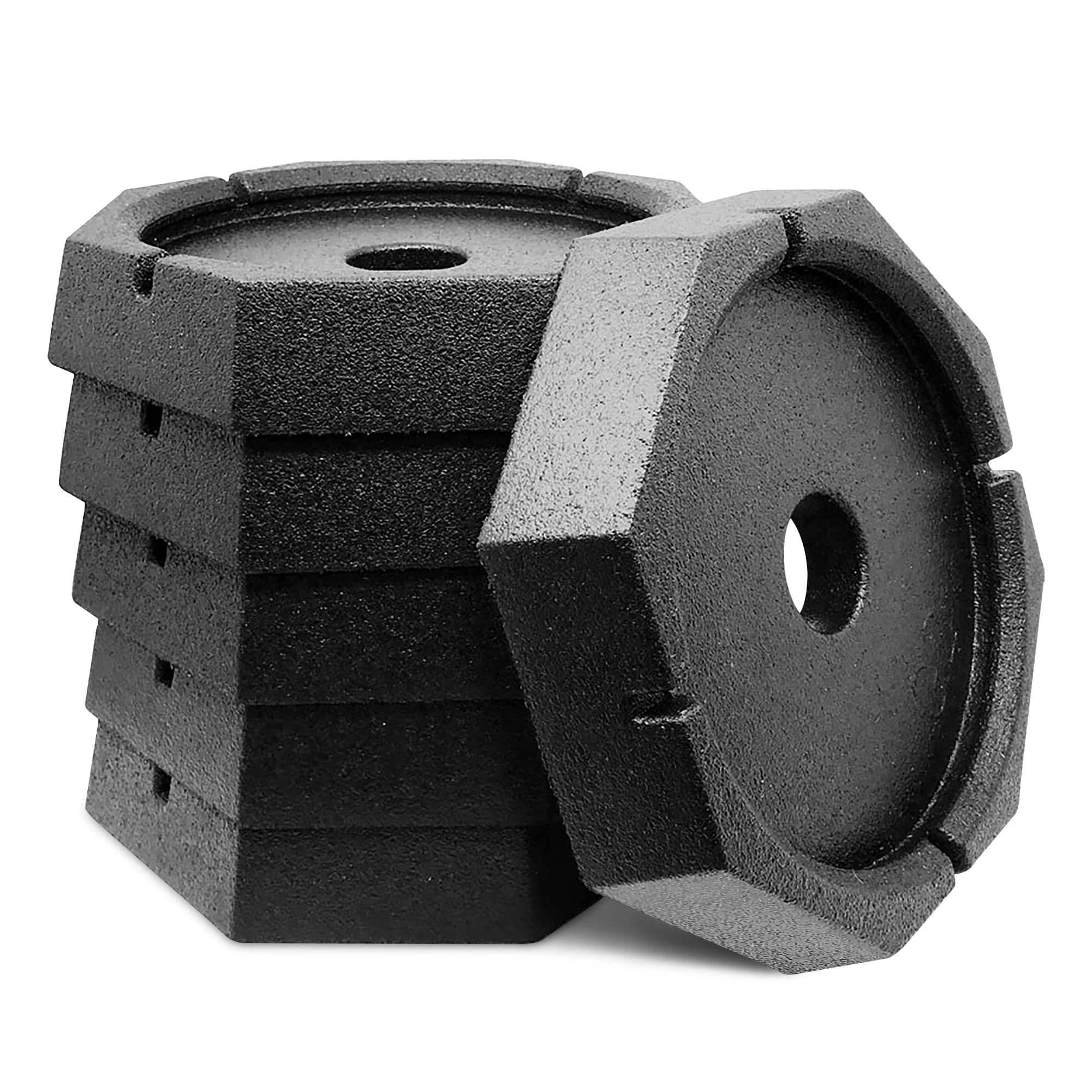 SnapPad Xtra RV Leveling Pads - 9