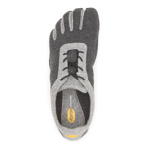 Vibram KSO ECO Wool Women's Barefoot Shoes - Lightweight & Eco-Friendly for Running, Hiking & Yoga | Perfect for Outdoor Adventures & Fitness Training