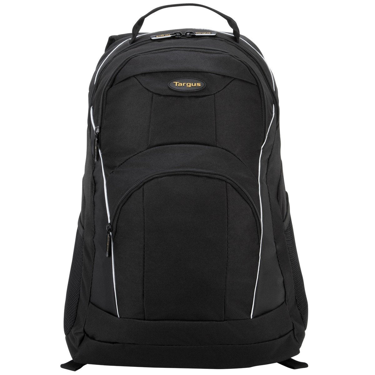 16-Inch Laptop Backpack with USB Charging Port - Water-Resistant Business Travel Backpack for Men & Women - Perfect for Commuting, Work, School & Airplane Carry-On
