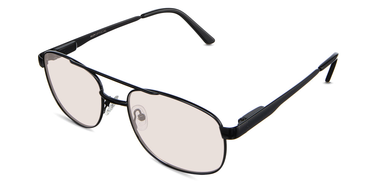 Dixon Women's Prescription Tinted Sunglasses - UV Protection & Stylish Eyewear for Driving, Outdoor Activities & Fashion Accessories