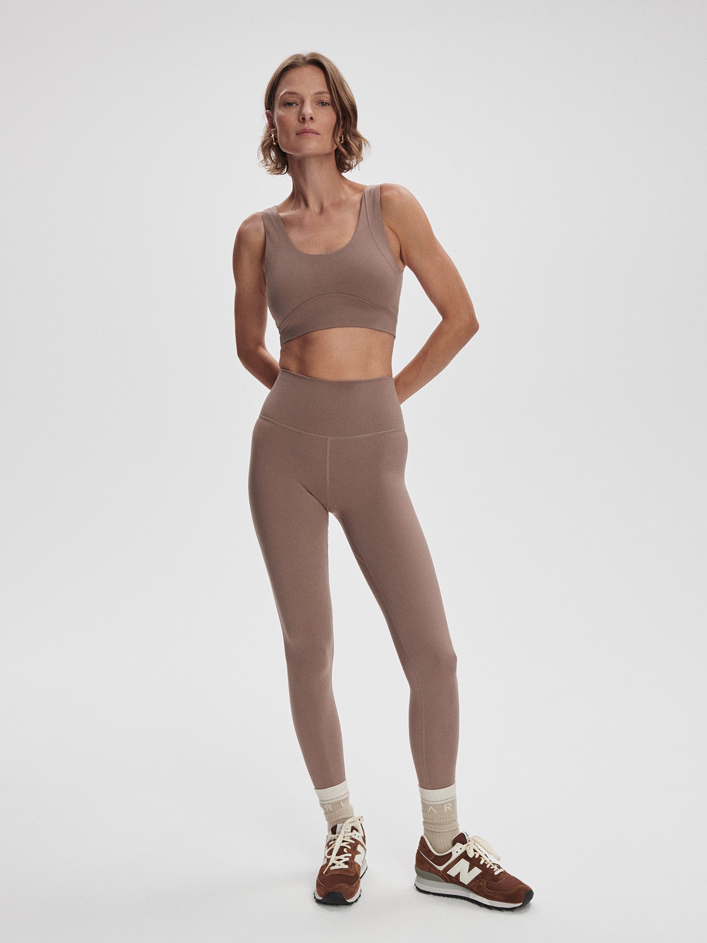 Varley Freesoft High Rise Legging 27