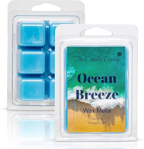 Ocean Breeze