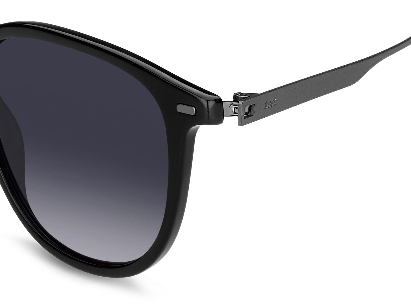 Boss 1639 S Sunglasses for Men - Polarized UV Protection Aviator Style - Perfect for Driving, Outdoor Sports & Fashion Accessories