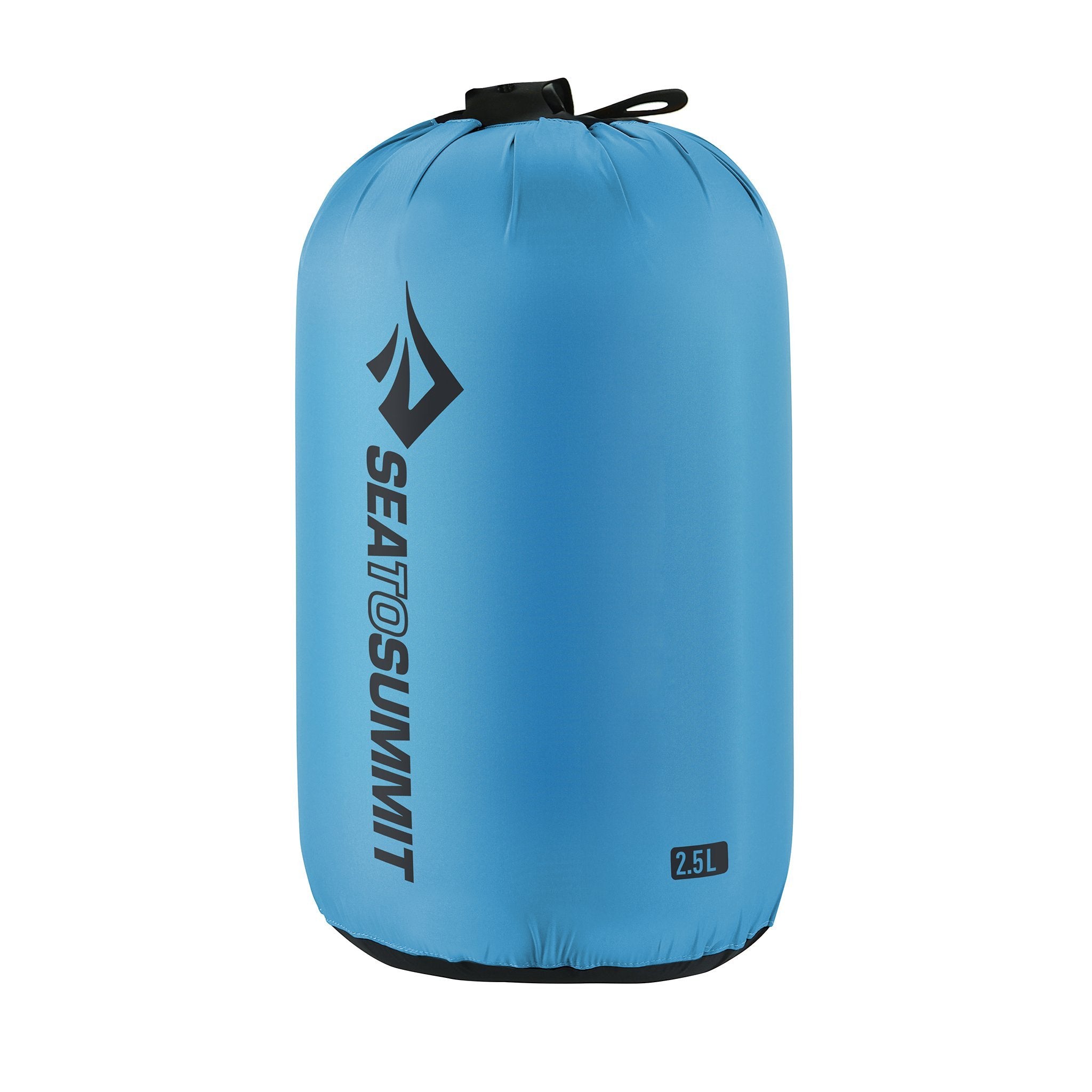 Sea To Summit XXS 2.5L Waterproof Stuff Sack - Ultralight Dry Bag for Camping, Hiking, Backpacking & Travel Gear Organization