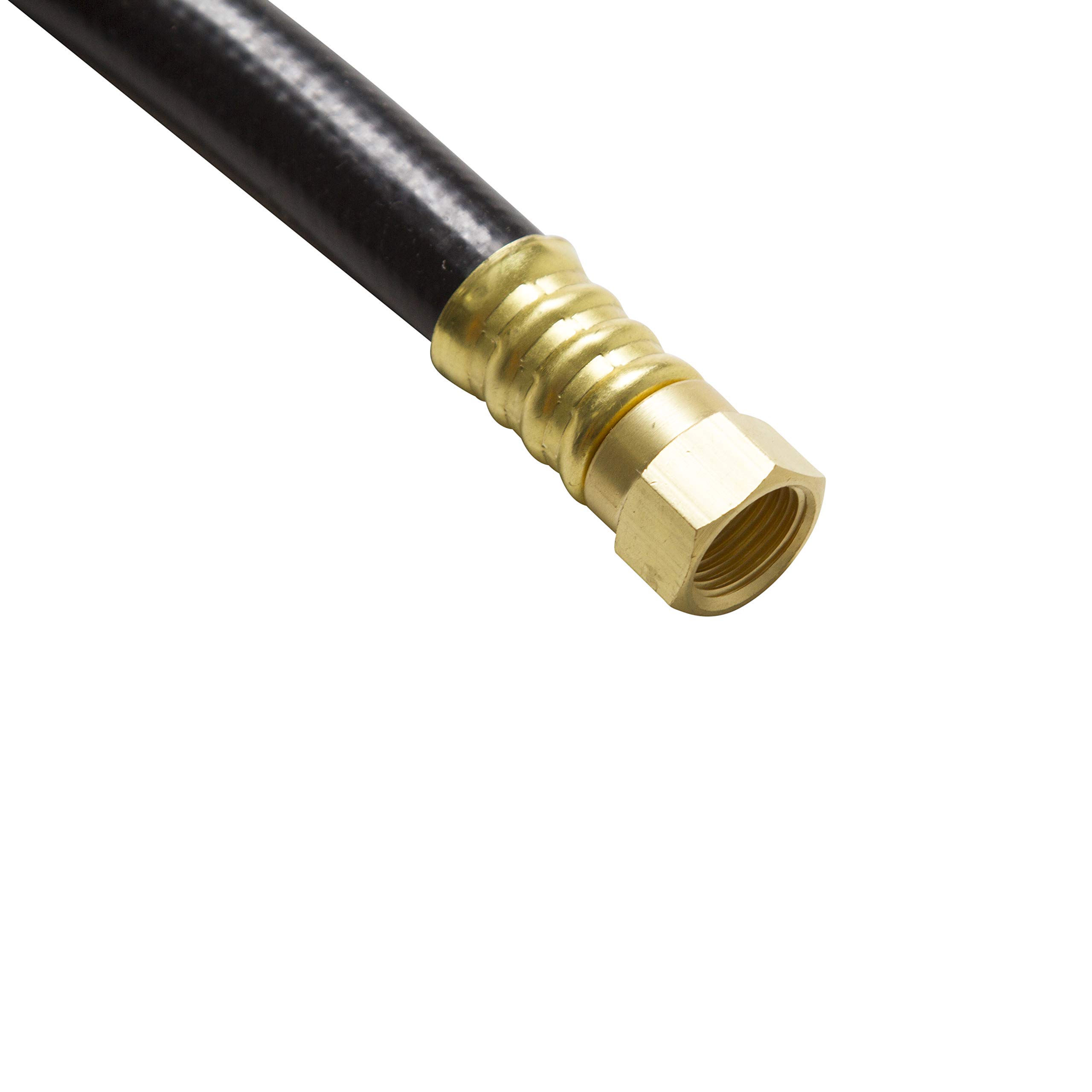 EFP-ForgamexCo PH50: 50ft Heavy Duty 3/8