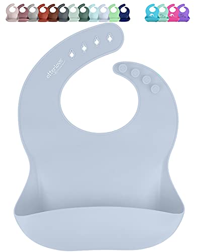 Single Bib - Cloud